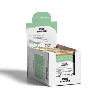 Specific Intensive Support za pse i mačke 7x100g