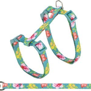 Trixie Am i povodac za mačke cvetna 28-45cm2