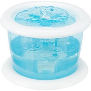 Trixie Bubble fontana plastična 3l 25x16cm