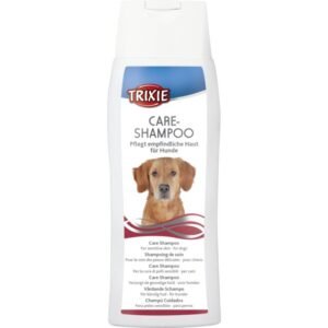 Trixie Care šampon za pse za osetljivu kožu 250ml