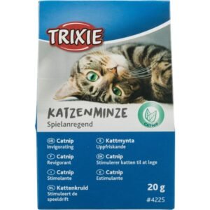 Trixie Catnip mačija trava 20g