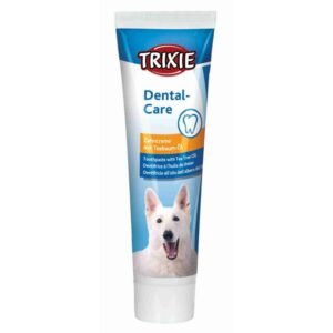 Trixie Dental Care Pasta za zube sa uljem čajevca 100g