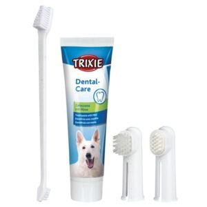 Trixie Dental Care Set za pse pasta i četkice
