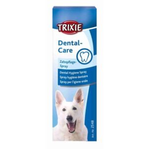 Trixie Dental Care Sprej za zube 50ml