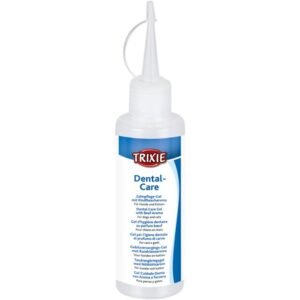 Trixie Dental Care gel govedina 100g