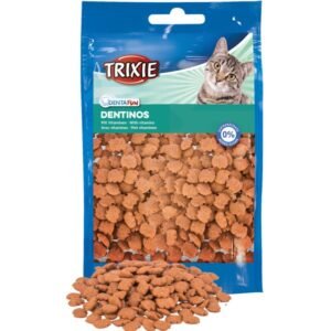 Trixie Dentinos vitaminske bombone 50g
