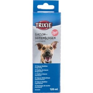 Trixie Duvaljka za balone Slanina 120ml