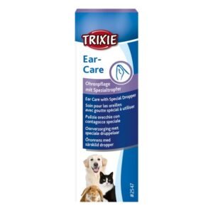 Trixie Ear Care kapi za uši 50ml