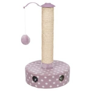 Trixie Grebalica junior stub lila 47cm