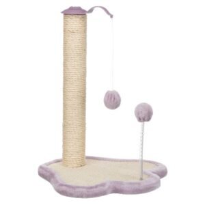 Trixie Grebalica junior stub lila 50cm