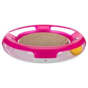 Trixie Grebalica sa lopticama karton plastika 37cm