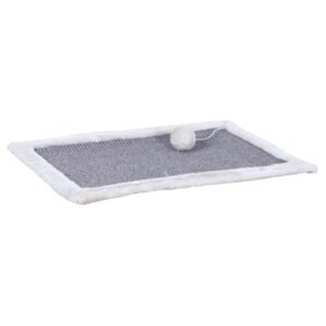 Trixie Grebalica tepih siva 55x35cm