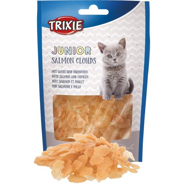 Trixie Junior losos oblacici 40g Trixie Junior losos oblacici 40g