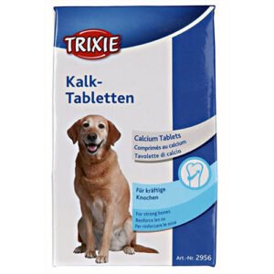 Trixie Kalcijum za pse tablete 550g