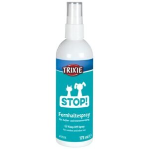 Trixie Keep off sprej za odbijanje životinja 150ml