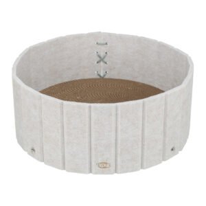 Trixie Krevet grebalica sa filc okvirom 38x16cm