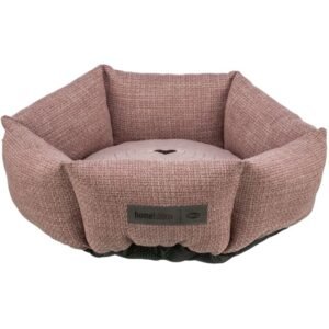 Trixie Krevet viviana okrugli roze 50cm