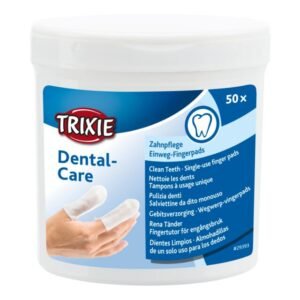 Trixie Maramice za negu zuba 50kom