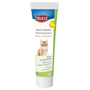 Trixie Multivitamin pasta za mačke 100g