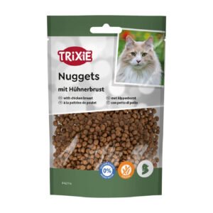 Trixie Nuggets pileća prsa 50g