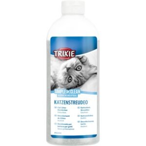 Trixie Osvezivač za posip Baby puder 750g