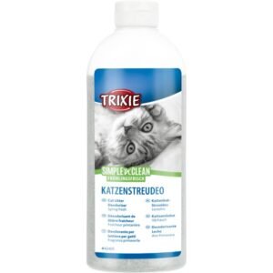 Trixie Osveživac za posip miris proleća 750g