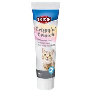 Trixie Pasta crispy n crunch sa ribom 100g