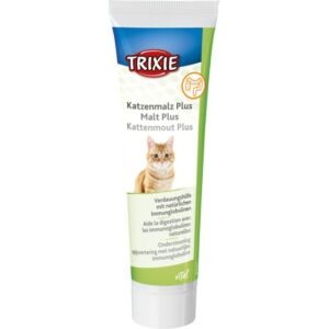 Trixie Pasta malt plus immuno 100g