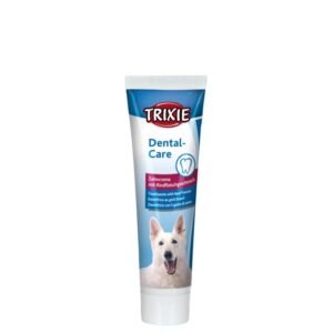 Trixie Pasta za zube sa ukusom govedine 100g