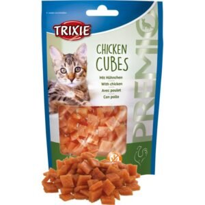 Trixie Premio chicken cubes 50g