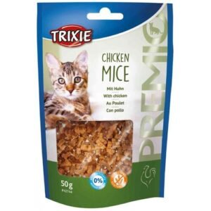 Trixie Premio chicken miš 50g
