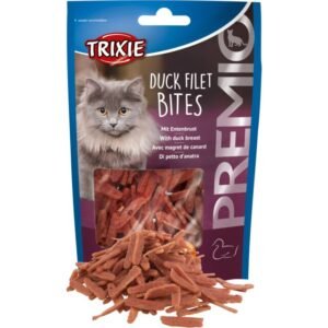Trixie Premio pačeći fileti 50g