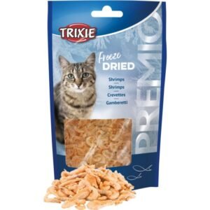 Trixie Premio sušeni račići 25g