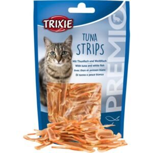 Trixie Premio trake od tunjevine 20g