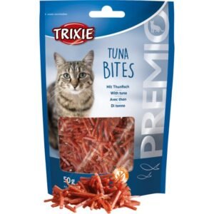 Trixie Premio tuna bites 50g