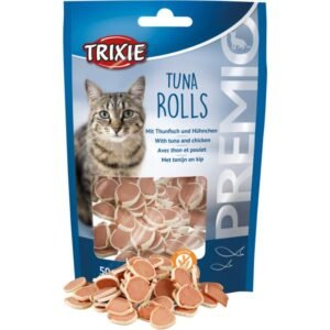 Trixie Premio tuna rolls 50g