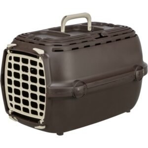 Trixie Relax transporter XS braon 32x30x48cm