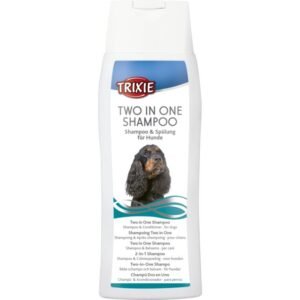 Trixie Šampon za pse 2 u 1 250ml