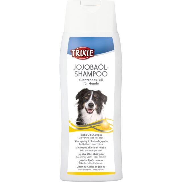 Trixie Šampon za pse Jojoba 250ml Trixie Šampon za pse Jojoba 250ml
