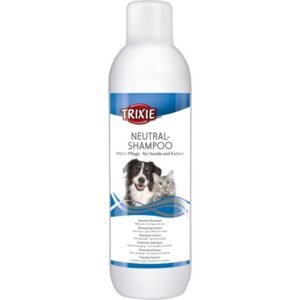 Trixie Šampon za pse Neutralni 1L