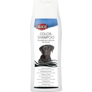 Trixie Šampon za pse kolor Crni 250ml
