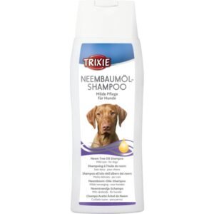 Trixie Šampon za pse od ulja jorgovana 250ml