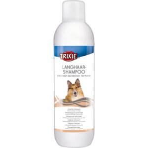 Trixie Šampon za pse za dugu dlaku 1L