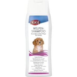 Trixie Šampon za štence Puppy 250ml
