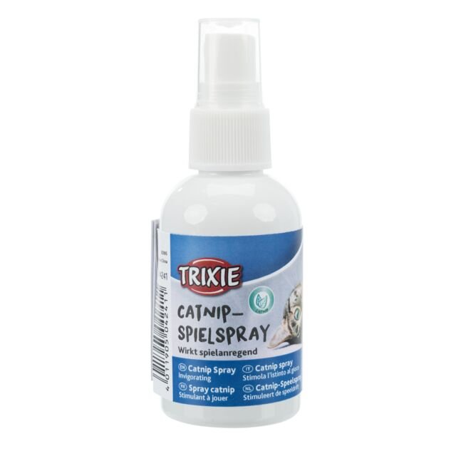 Trixie Sprej od mačije trave 50ml Trixie Sprej od mačije trave 50ml