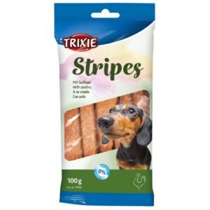 Trixie Stripes piletina 100g