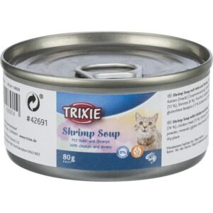 Trixie Supa račići i piletina 80g