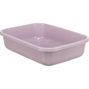 Trixie Toalet za mače roze 37x27x9cm