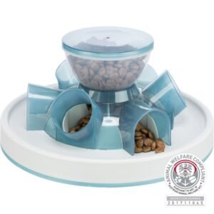 Trixie Tunel slow feeding 28x14cm