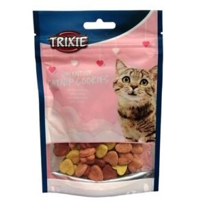 Trixie Valentine catnip cookies 50g